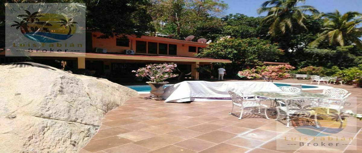 Foto de rancho en , club residencial las brisas, acapulco de juárez, guerrero, 20437325 foto 05 Foto de rancho en venta en , club residencial las brisas, acapulco de juárez, guerrero, 20437325 No. 05