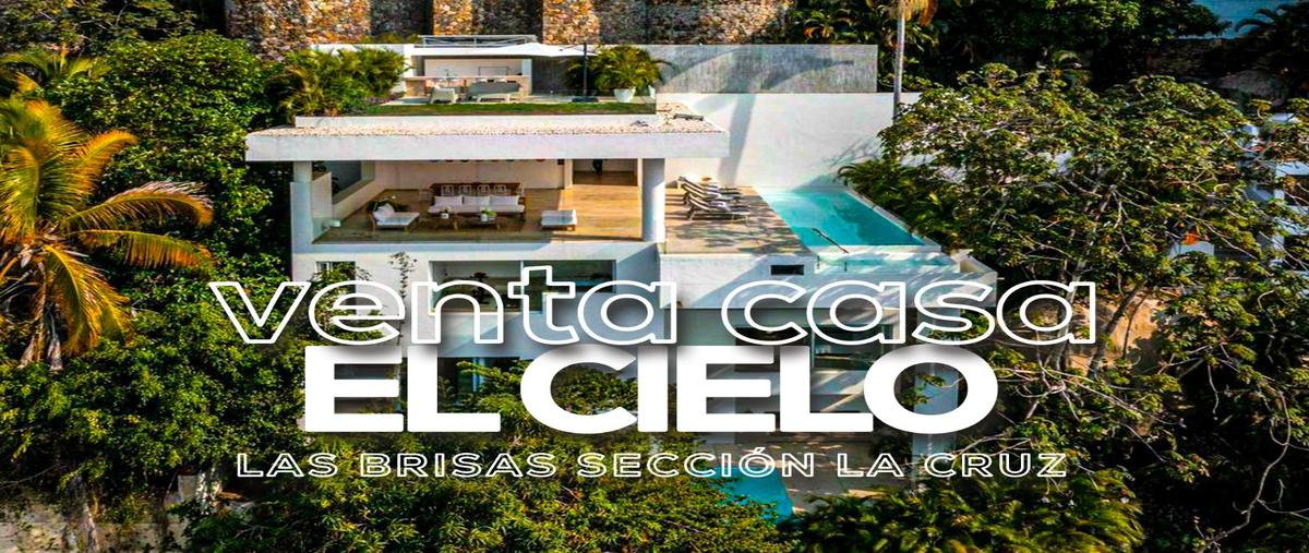 Foto de casa en , club residencial las brisas, acapulco de juárez, guerrero, 25623307 foto 01 Foto de casa en venta en , club residencial las brisas, acapulco de juárez, guerrero, 25623307 No. 01