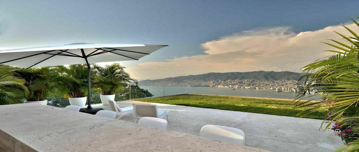 Foto de casa en , club residencial las brisas, acapulco de juárez, guerrero, 25623307 foto 04 Foto de casa en venta en , club residencial las brisas, acapulco de juárez, guerrero, 25623307 No. 04