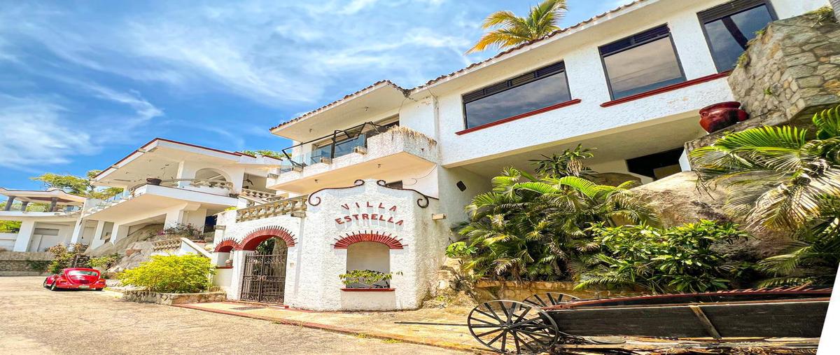 Foto de casa en , club residencial las brisas, acapulco de juárez, guerrero, 30175839 foto 01 Foto de casa en venta en , club residencial las brisas, acapulco de juárez, guerrero, 30175839 No. 01