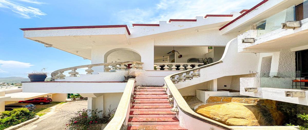 Foto de casa en , club residencial las brisas, acapulco de juárez, guerrero, 30175839 foto 02 Foto de casa en venta en , club residencial las brisas, acapulco de juárez, guerrero, 30175839 No. 02