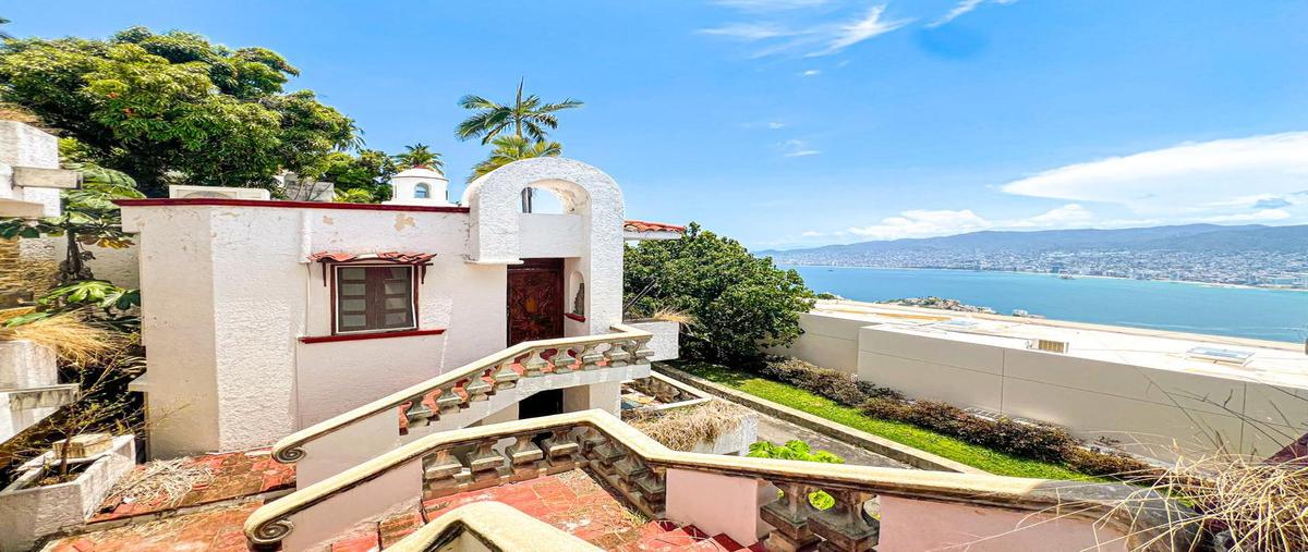 Foto de casa en , club residencial las brisas, acapulco de juárez, guerrero, 30175839 foto 03 Foto de casa en venta en , club residencial las brisas, acapulco de juárez, guerrero, 30175839 No. 03