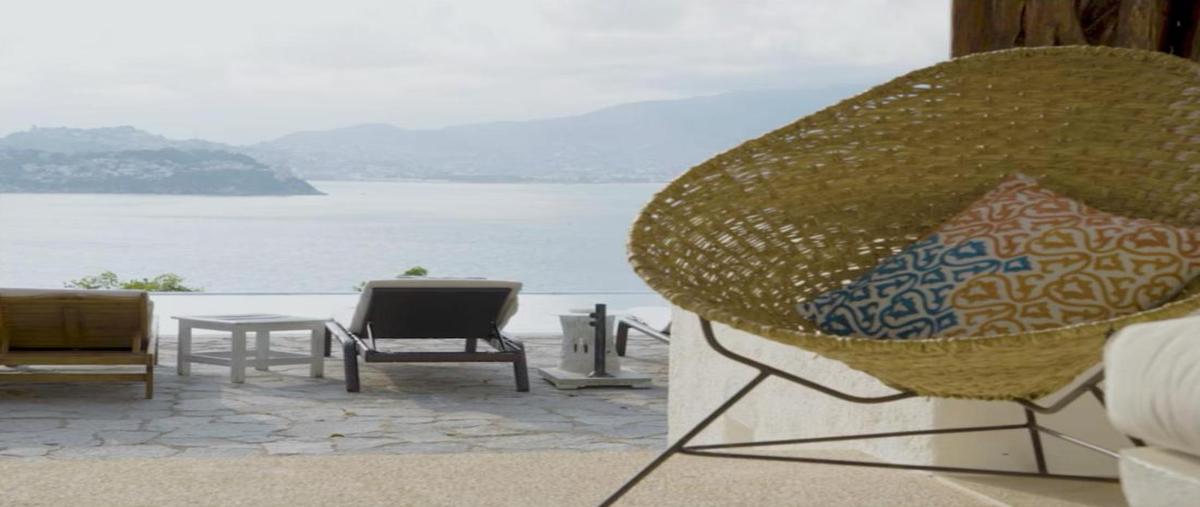 Foto de casa en venta en  , club residencial las brisas, acapulco de juárez, guerrero, 0 No. 04