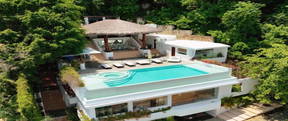 Foto de casa en venta en  , club residencial las brisas, acapulco de juárez, guerrero, 0 No. 05