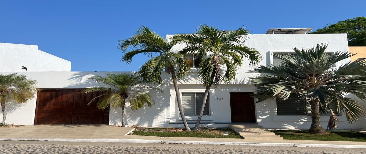 Foto de casa en condominio en venta en  , club santiago, manzanillo, colima, 0 No. 05