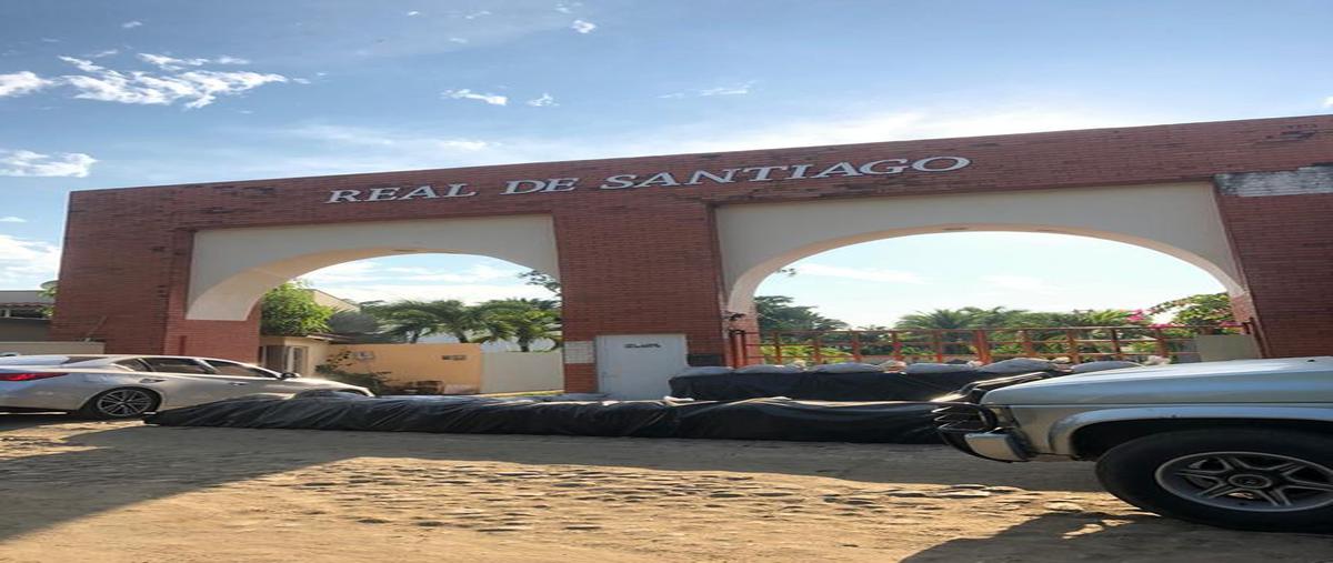 Foto de terreno habitacional en club santiago , real de santiago, manzanillo, colima, 25253905 foto 01 Foto de terreno habitacional en venta en club santiago , real de santiago, manzanillo, colima, 25253905 No. 01