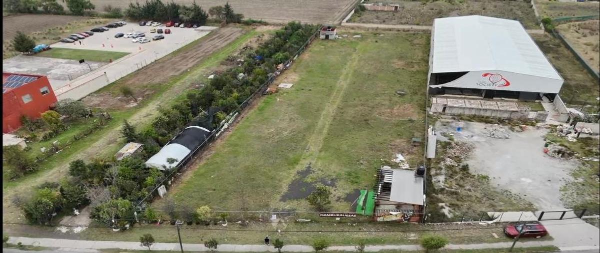 Foto de terreno habitacional en club society padel y golf , llano grande (el salitre), metepec, méxico, 0 foto 02 Foto de terreno habitacional en venta en club society padel y golf , llano grande (el salitre), metepec, méxico, 0 No. 02