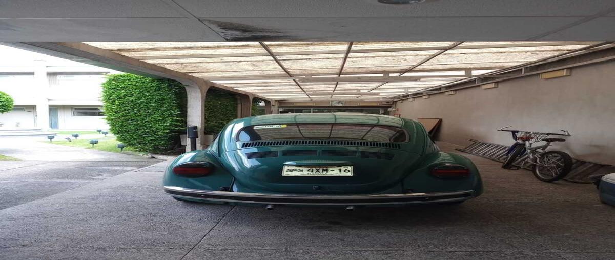 Foto de oficina en venta en club toluca , ex-hacienda coapa, coyoacán, df / cdmx, 30530124 No. 04