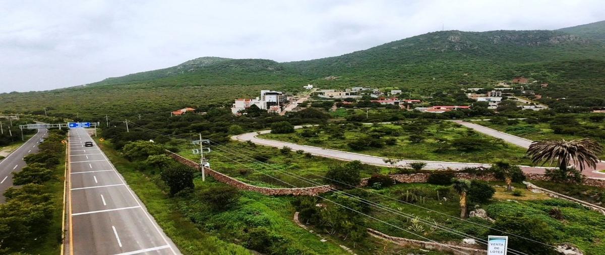 Foto de terreno habitacional en venta en club vergel , bernal, ezequiel montes, querétaro, 30150347 No. 03