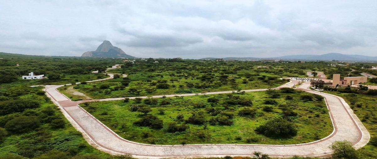 Foto de terreno habitacional en venta en club vergel , bernal, ezequiel montes, querétaro, 30150347 No. 05