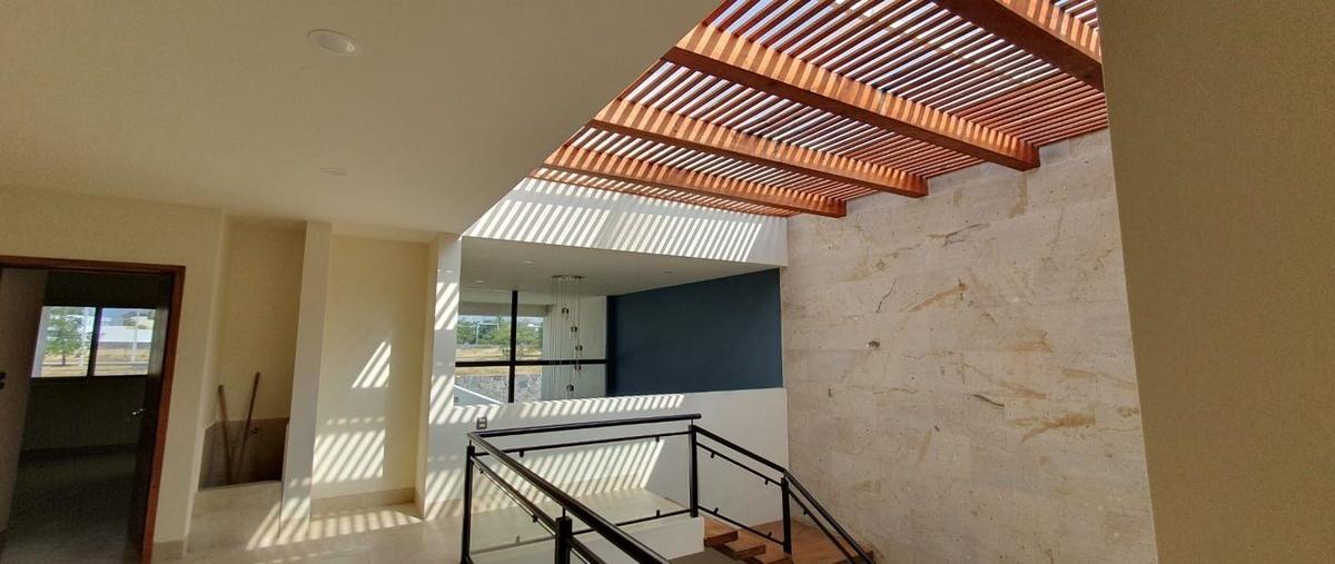 Foto de casa en venta en cluster 1 , la campiña del bosque, león, guanajuato, 0 No. 03