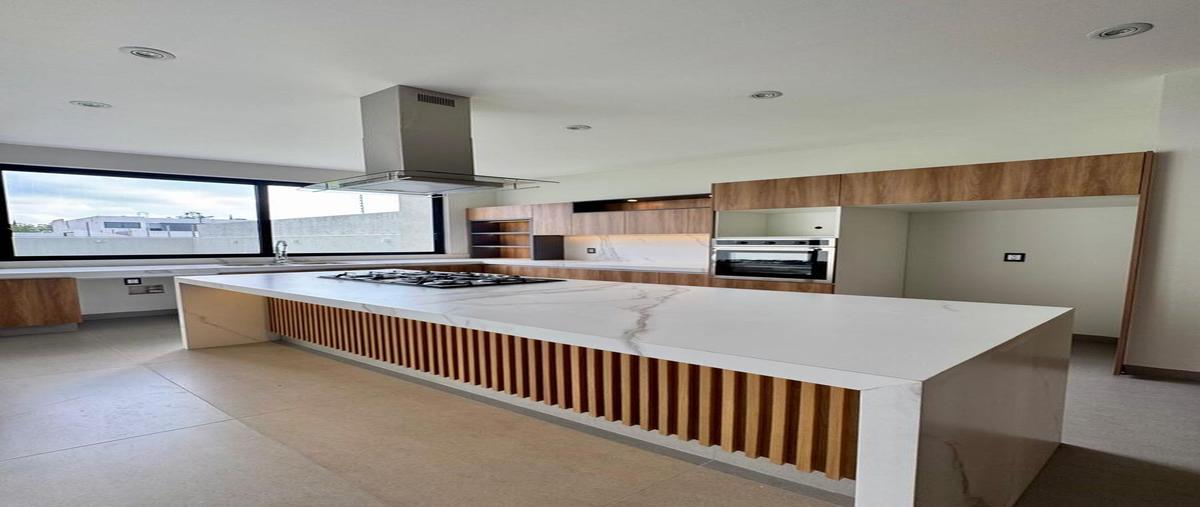 Foto de casa en venta en cluster 1 , la campiña del bosque, león, guanajuato, 0 No. 04