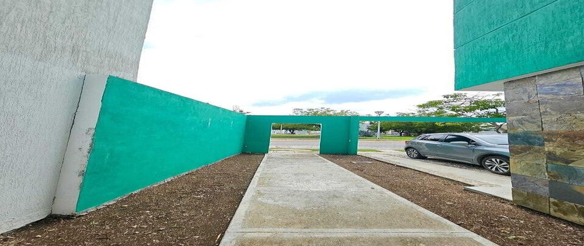 Foto de casa en renta en cluster 1 , residencial bonanza, tuxtla gutiérrez, chiapas, 0 No. 05