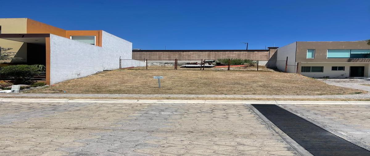 Foto de terreno habitacional en venta en cluster 10 10 10 , lomas de angelópolis, san andrés cholula, puebla, 13020944 No. 03