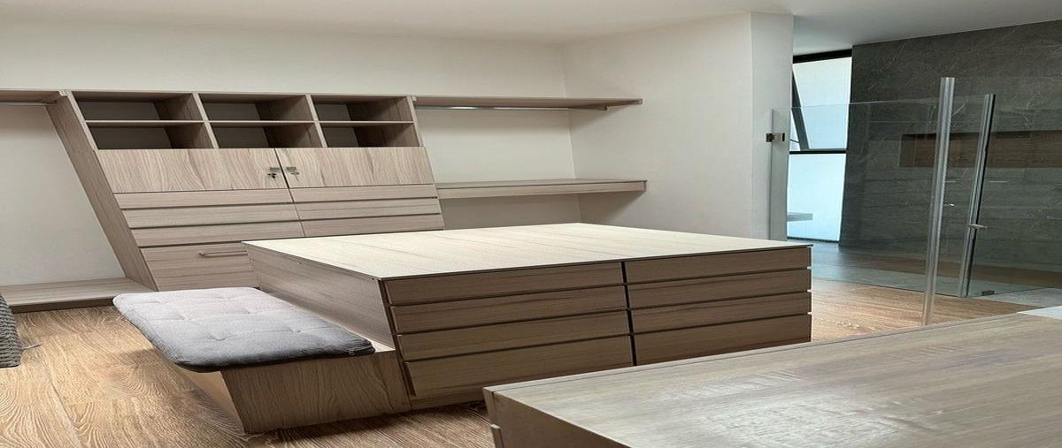 Foto de casa en renta en cluster 10 , la campiña del bosque, león, guanajuato, 0 No. 05