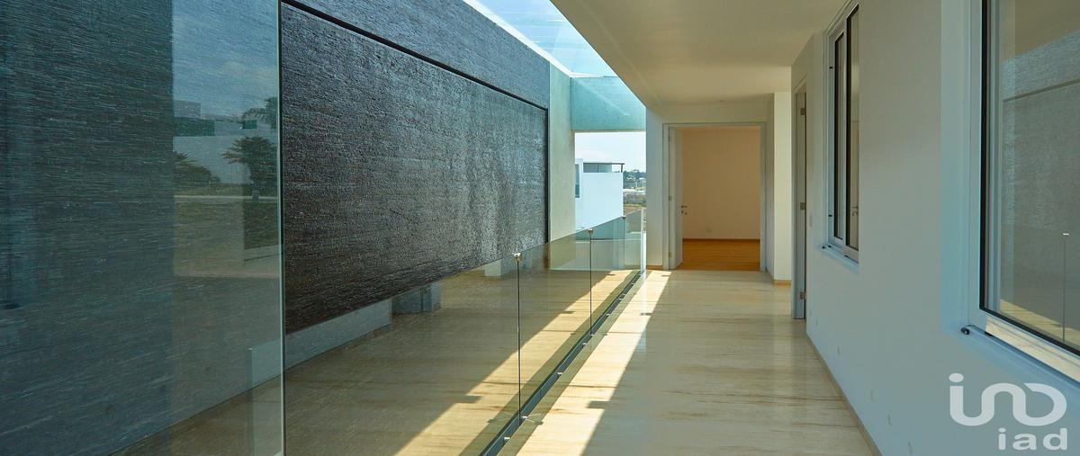 Foto de casa en venta en cluster 10-10-10 53, lomas de angelÃ³polis, san andrÃ©s cholula, puebla, 30953493 No. 04