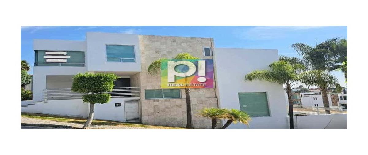 Foto de casa en cluster 101010 , lomas de angelópolis, san andrés cholula, puebla, 28291774 foto 01 Foto de casa en venta en cluster 101010 , lomas de angelópolis, san andrés cholula, puebla, 28291774 No. 01