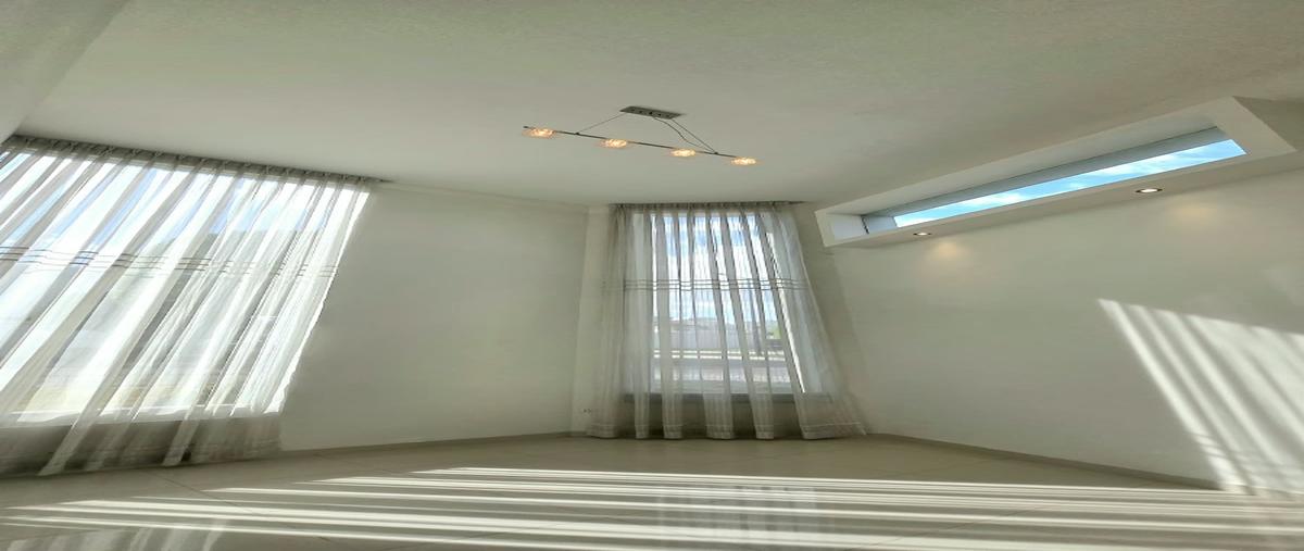 Foto de casa en condominio en renta en clúster 11 11 11 , lomas de angelópolis, san andrés cholula, puebla, 0 No. 03