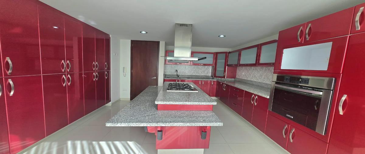 Foto de casa en condominio en renta en clúster 11 11 11 , lomas de angelópolis, san andrés cholula, puebla, 0 No. 04