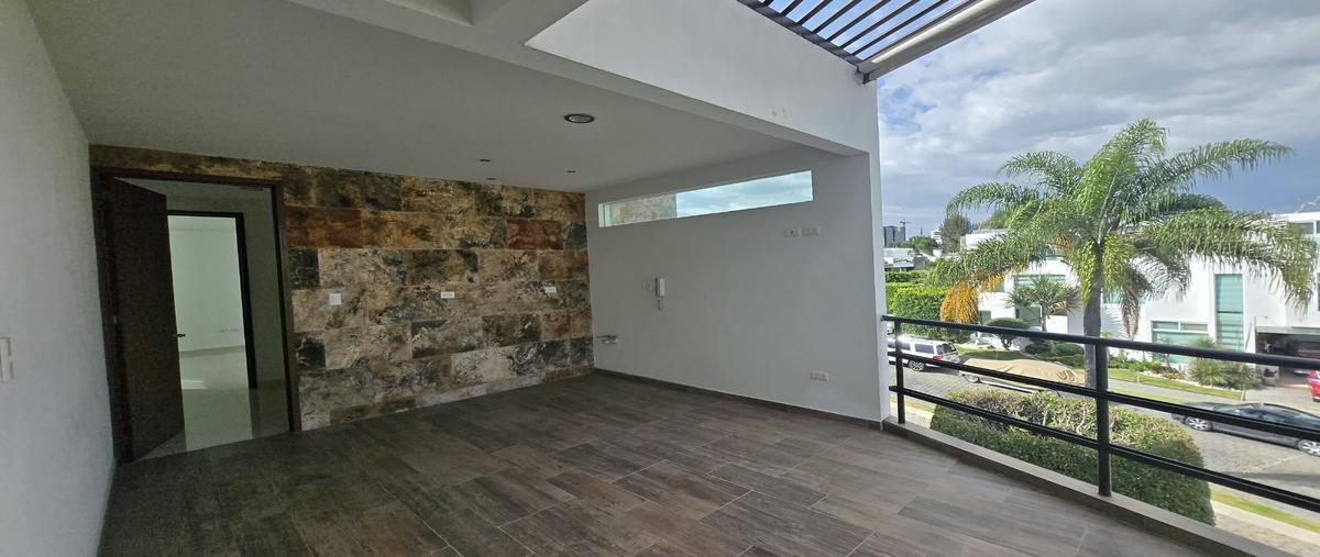 Foto de casa en condominio en renta en clúster 11 11 11 , lomas de angelópolis, san andrés cholula, puebla, 0 No. 05