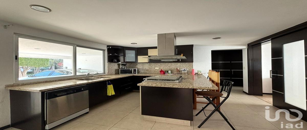 Foto de casa en renta en cluster 11-11-11 95, angelopolis, puebla, puebla, 31112855 No. 04