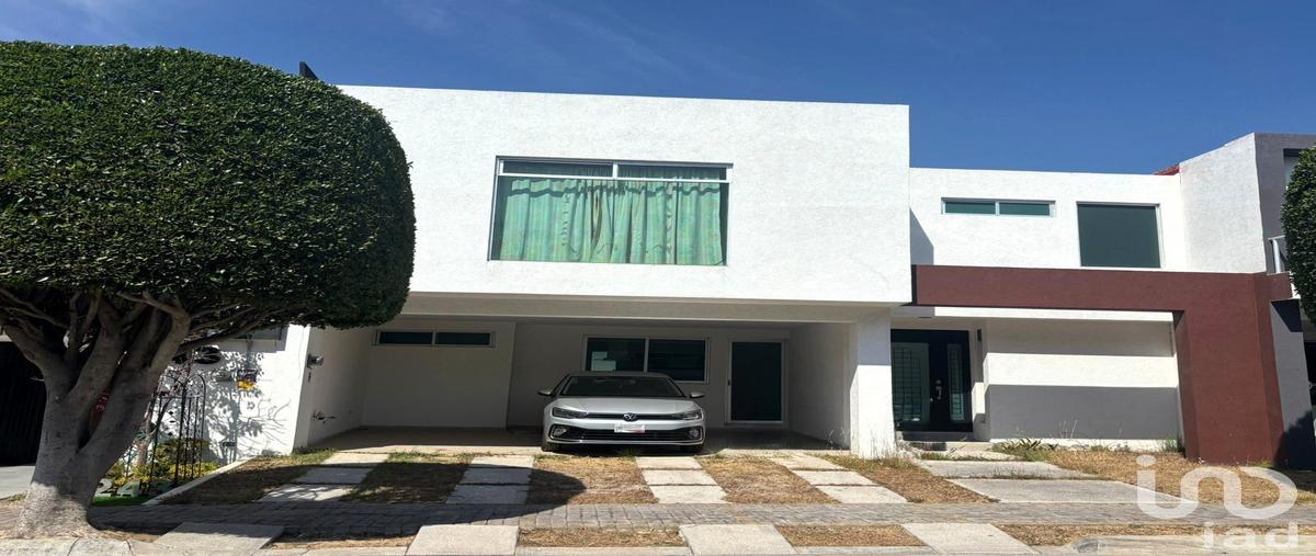 Foto de casa en renta en cluster 11-11-11 95, angelopolis, puebla, puebla, 31112855 No. 05