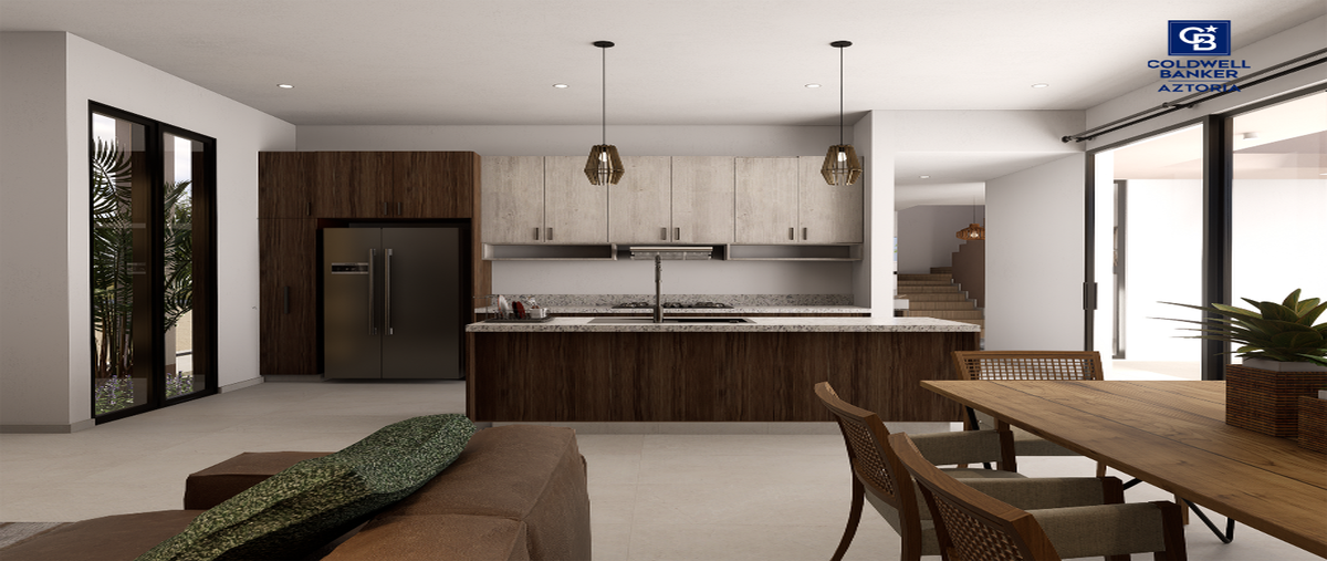 Foto de casa en venta en cluster 14 , real campestre, nacajuca, tabasco, 0 No. 03