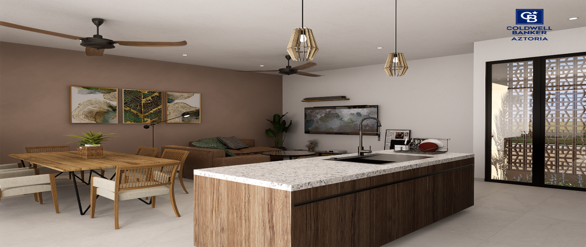 Foto de casa en venta en cluster 14 , real campestre, nacajuca, tabasco, 0 No. 04