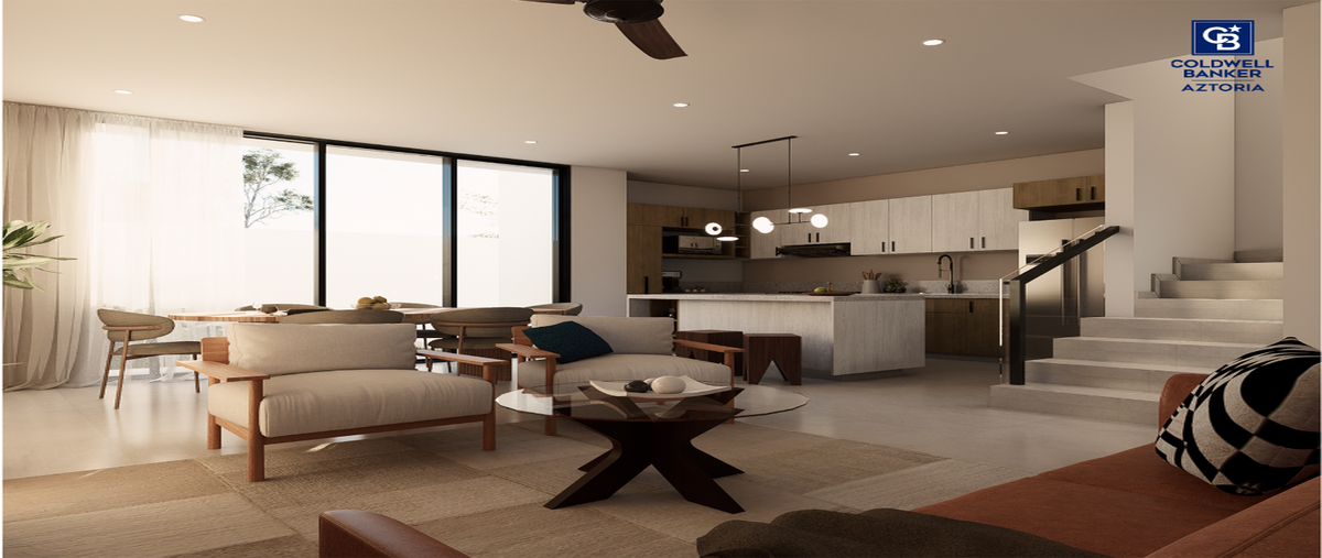 Foto de casa en venta en cluster 14 , real campestre, nacajuca, tabasco, 0 No. 05
