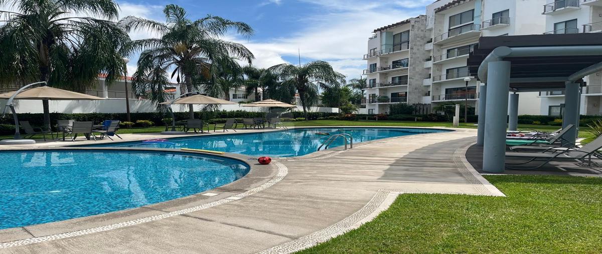 Foto de departamento en venta en cluster 2 a 102, paraíso country club, emiliano zapata, morelos, 0 No. 03