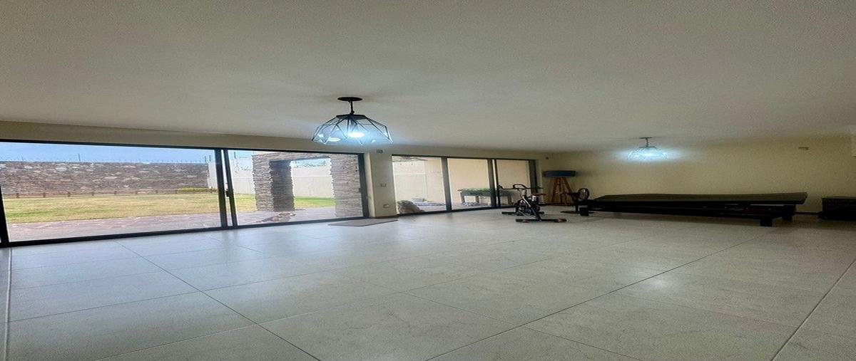 Foto de casa en renta en cluster 2 , la campiña del bosque, león, guanajuato, 0 No. 04
