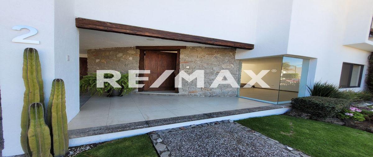 Foto de casa en condominio en renta en cluster 222 , lomas de angelópolis, san andrés cholula, puebla, 29081931 No. 03