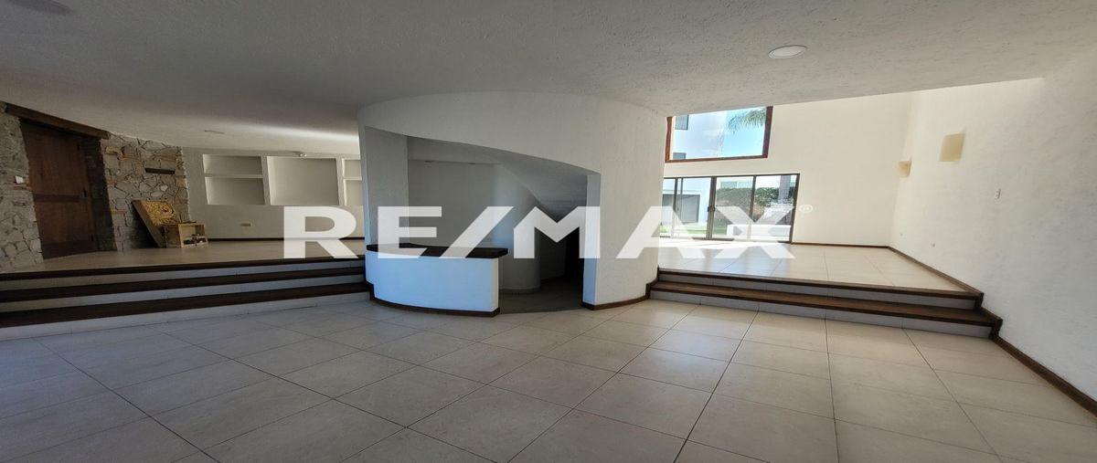 Foto de casa en condominio en renta en cluster 222 , lomas de angelópolis, san andrés cholula, puebla, 29081931 No. 04