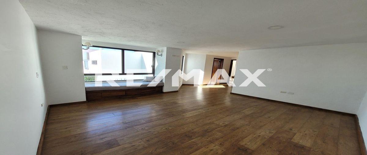 Foto de casa en condominio en renta en cluster 222 , lomas de angelópolis, san andrés cholula, puebla, 29081931 No. 05