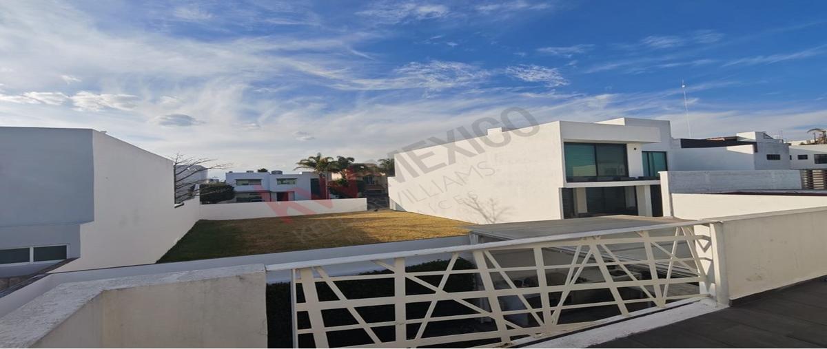 Foto de casa en venta en clúster 222a , lomas de angelópolis, san andrés cholula, puebla, 0 No. 03