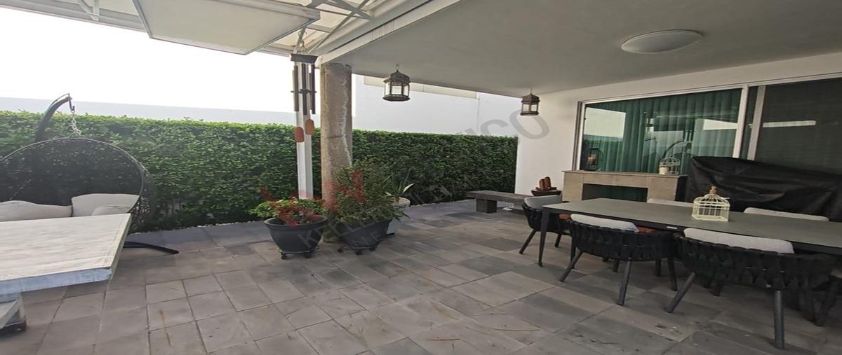 Foto de casa en venta en clúster 222a , lomas de angelópolis, san andrés cholula, puebla, 0 No. 04