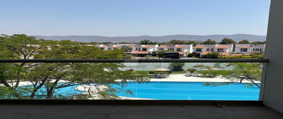 Foto de departamento en venta en cluster 3 b 302, paraíso country club, emiliano zapata, morelos, 0 No. 03