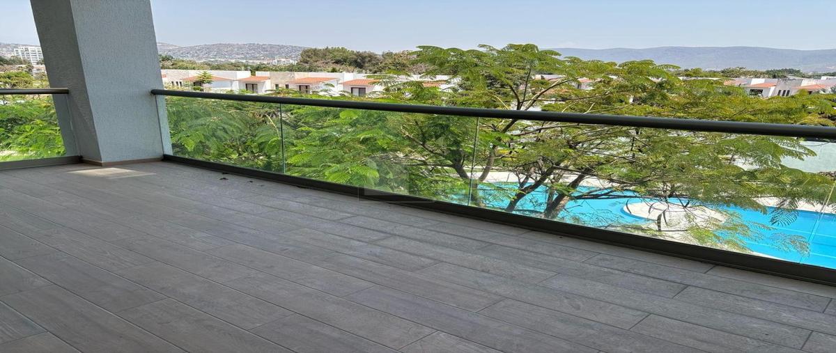 Foto de departamento en venta en cluster 3 b 302, paraíso country club, emiliano zapata, morelos, 0 No. 04