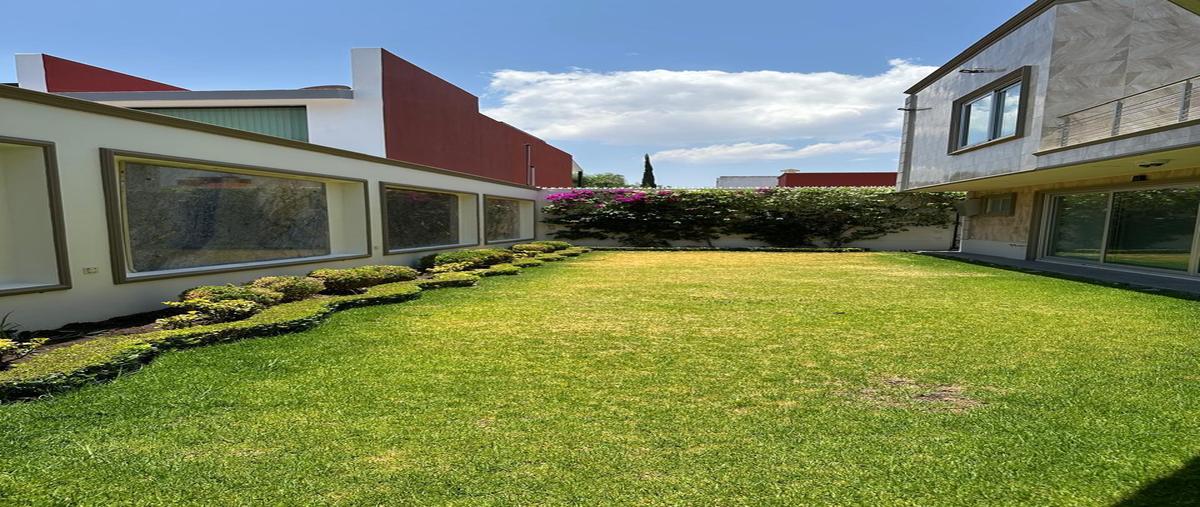Foto de casa en venta en cluster 333 , lomas de angelópolis, san andrés cholula, puebla, 29811026 No. 02