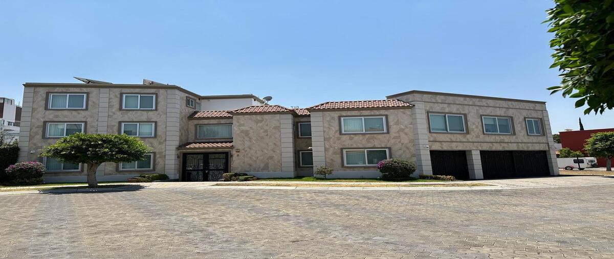 Foto de casa en venta en cluster 333 , lomas de angelópolis, san andrés cholula, puebla, 29811026 No. 03