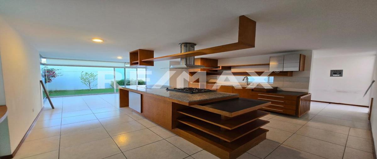 Foto de casa en condominio en renta en clúster 333 , lomas de angelópolis, san andrés cholula, puebla, 30471663 No. 03
