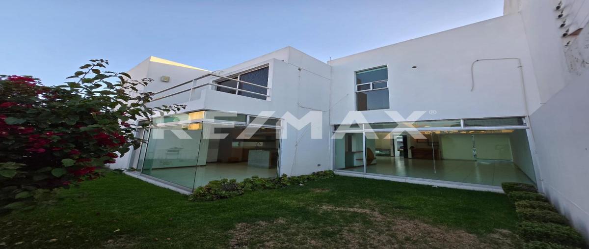 Foto de casa en condominio en renta en clúster 333 , lomas de angelópolis, san andrés cholula, puebla, 30471663 No. 04
