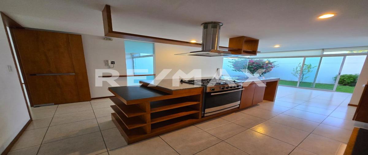 Foto de casa en condominio en renta en clúster 333 , lomas de angelópolis, san andrés cholula, puebla, 30471663 No. 05