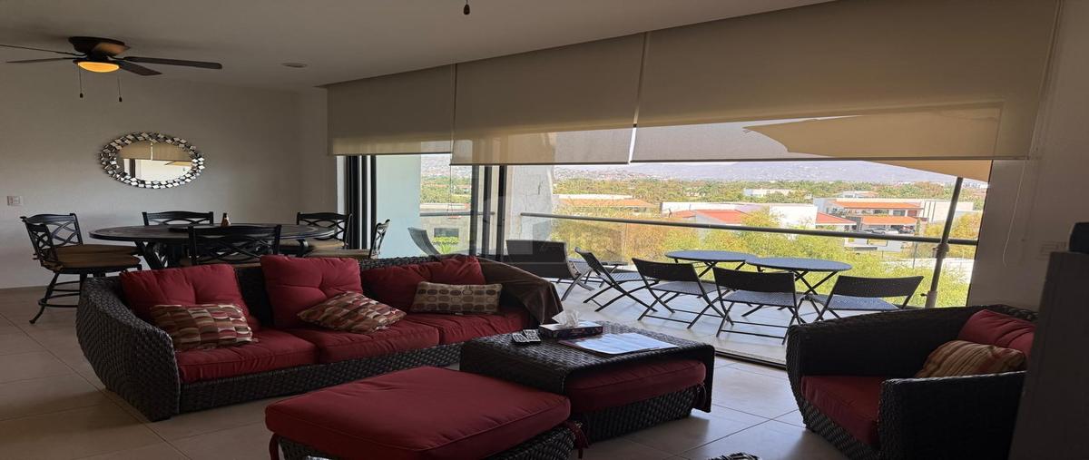 Foto de departamento en renta en cluster 5 b 401, paraíso country club, emiliano zapata, morelos, 0 No. 04