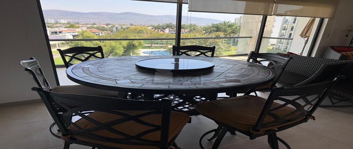 Foto de departamento en renta en cluster 5 b 401, paraíso country club, emiliano zapata, morelos, 0 No. 05