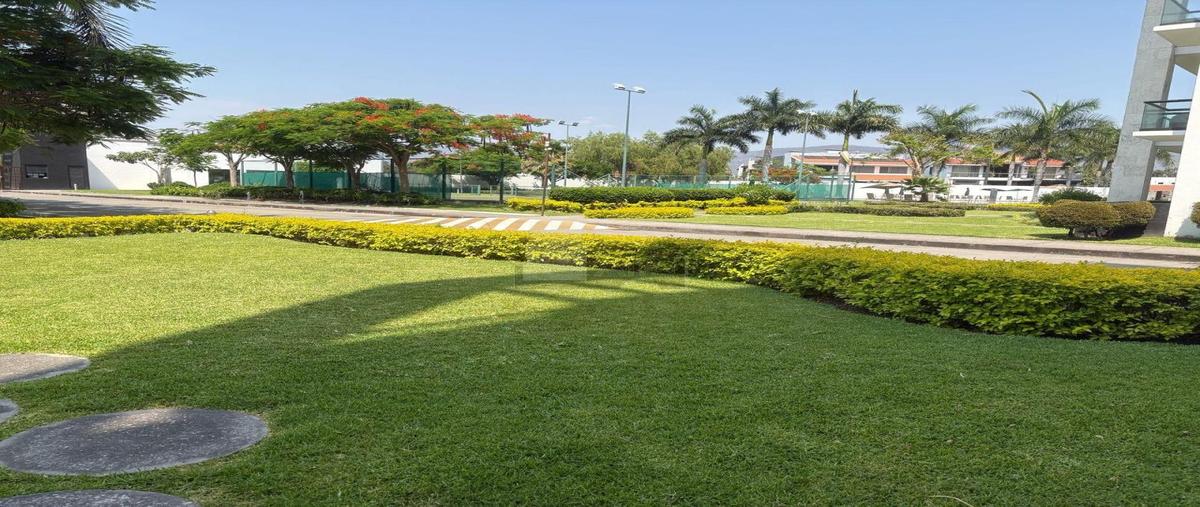 Foto de departamento en venta en cluster 5 e 101, paraíso country club, emiliano zapata, morelos, 0 No. 03