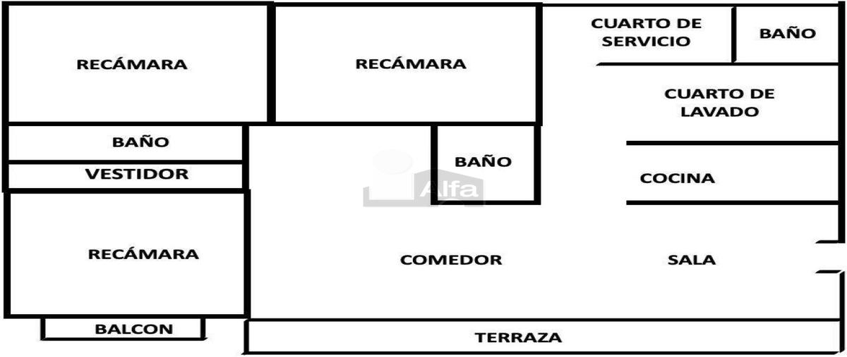 Foto de departamento en venta en cluster 5 e 101, paraíso country club, emiliano zapata, morelos, 0 No. 04