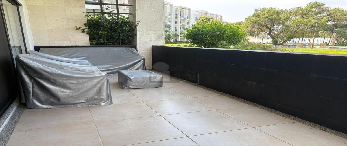 Foto de departamento en venta en cluster 5 e 101, paraíso country club, emiliano zapata, morelos, 0 No. 05