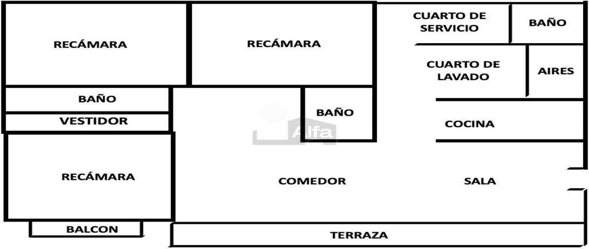 Foto de departamento en cluster 5 e 201, paraíso country club, emiliano zapata, morelos, 0 foto 04 Foto de departamento en venta en cluster 5 e 201, paraíso country club, emiliano zapata, morelos, 0 No. 04