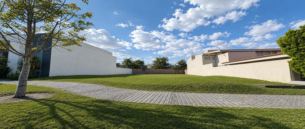 Foto de terreno habitacional en venta en clúster 555 , lomas de angelópolis, san andrés cholula, puebla, 31586783 No. 04